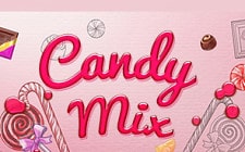Игровой автомат Candy Mix